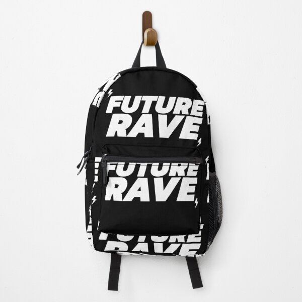 Item preview, Future Rave designed and sold by HY2ROGEN.