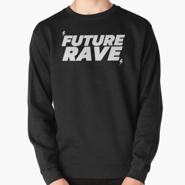 Item preview, Future Rave designed and sold by HY2ROGEN.