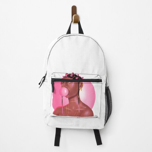 Item preview, Pink Bubblegum designed and sold by Morolade.
