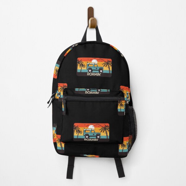 Item preview, Roaming in the Sunset Vintage Gift Idea designed and sold by Christof Hall.
