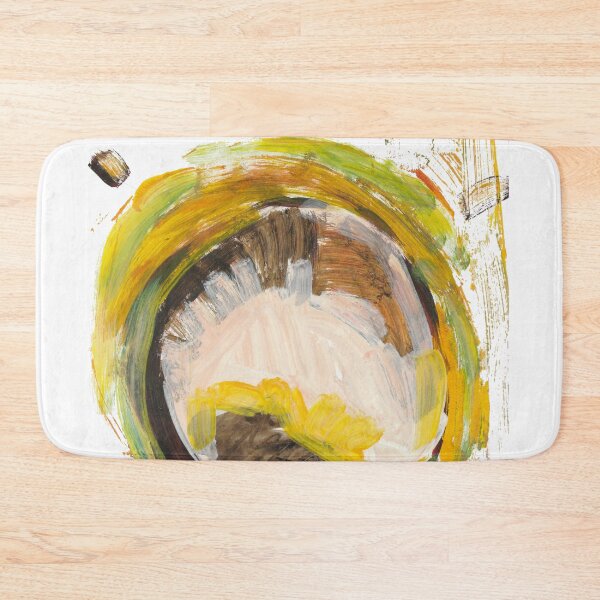 Item preview, Sun Abstract Paintings designed and sold by Erwin-Bratz.