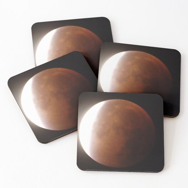 Item preview, Lunar Eclipse designed and sold by Fearless-Fox.