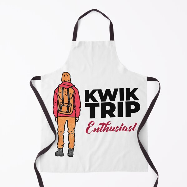 Item preview, Kwik Trip Enthusiast designed and sold by ChaseCoClothing.
