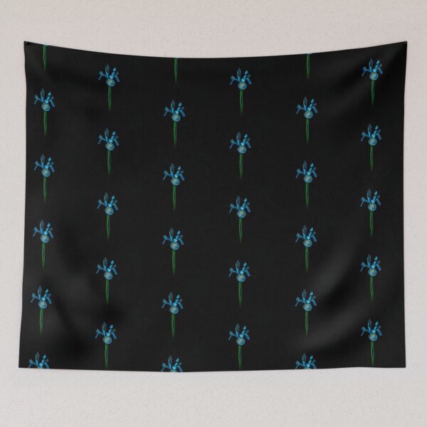 Item preview, Iris designed and sold by MarkFoleyPhoto.