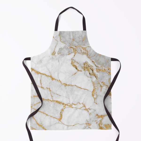 Item preview, Classic Golden Marble designed and sold by cadinera.