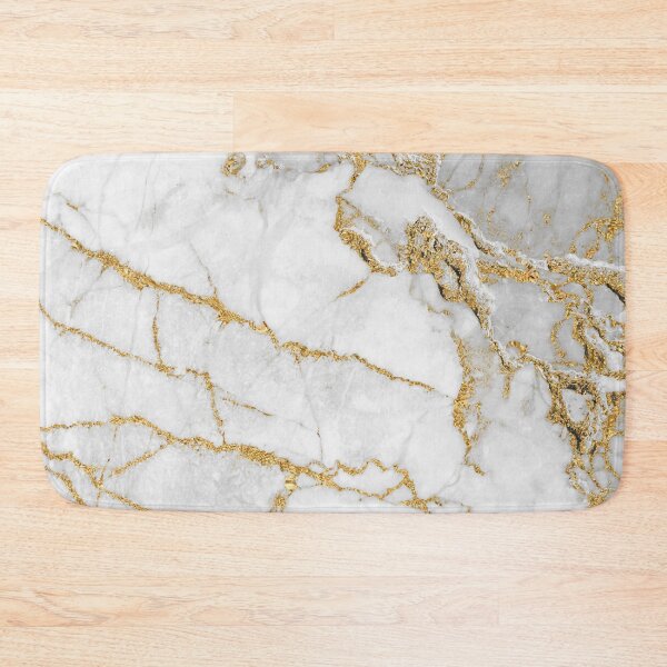 Item preview, Classic Golden Marble designed and sold by cadinera.