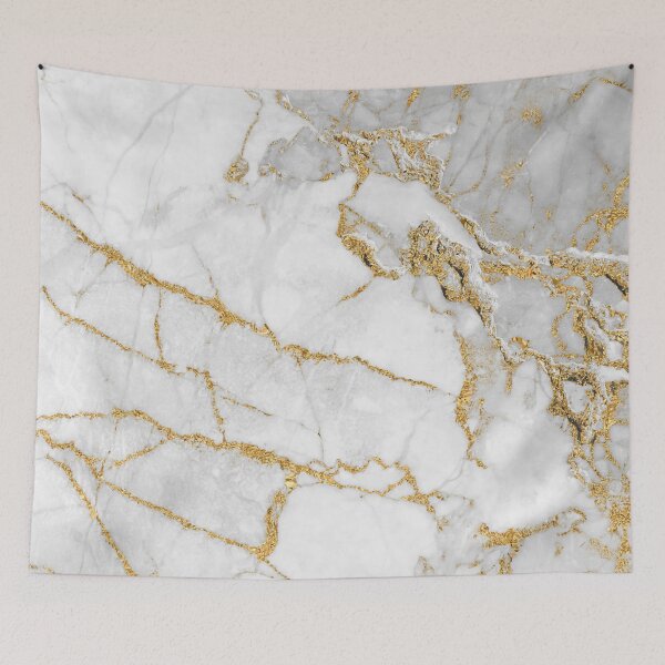Item preview, Classic Golden Marble designed and sold by cadinera.