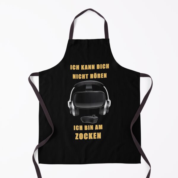 Item preview, Funny gamer gift, headset, gamer, game designed and sold by ThommyBLN.