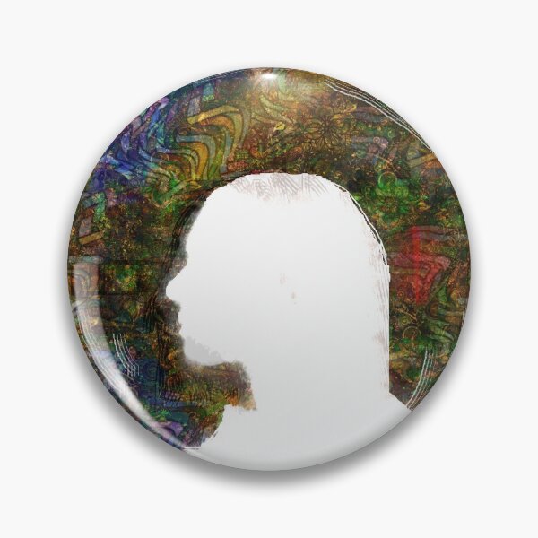 Item preview, Egwene al'Vere - Wheel of time  designed and sold by outofflow.
