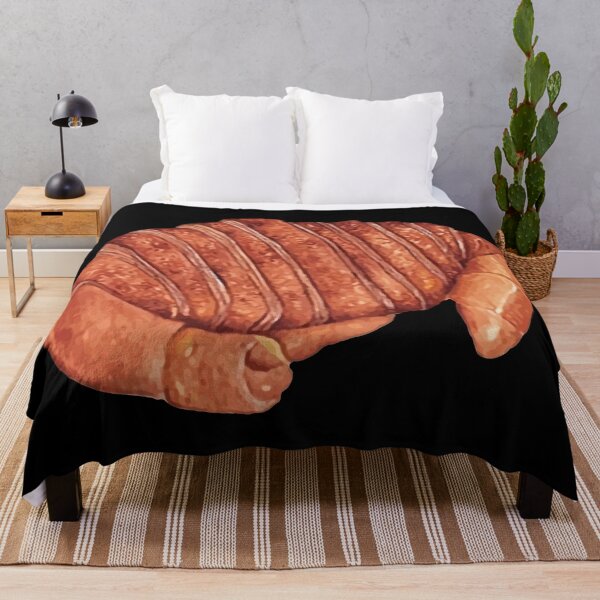 Artikelvorschau, Croissant entworfen und verkauft von TeriRobbins.