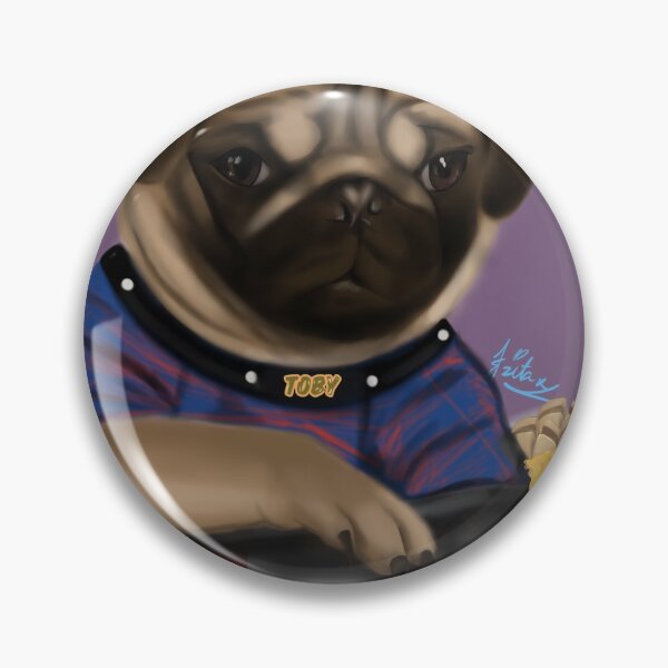 Item preview, Toby designed and sold by jessicaszita.