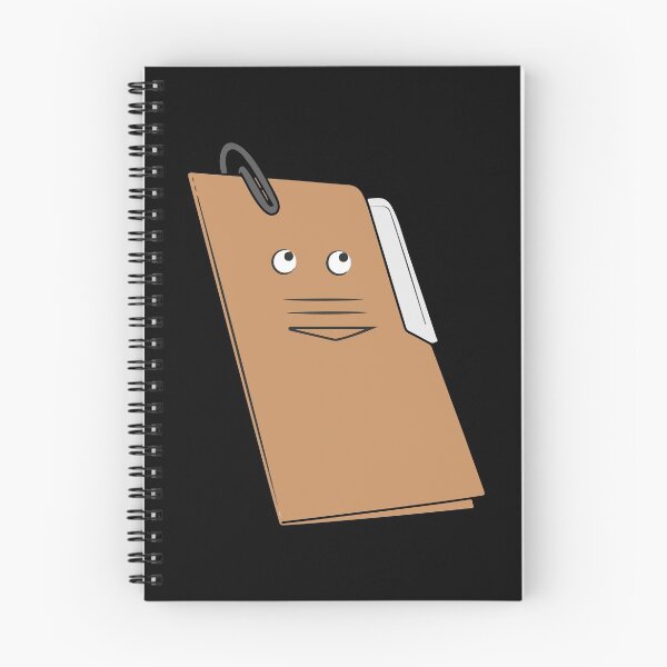 Item preview, DON'T HUG ME I'M SCARED FILE designed and sold by btilyas.