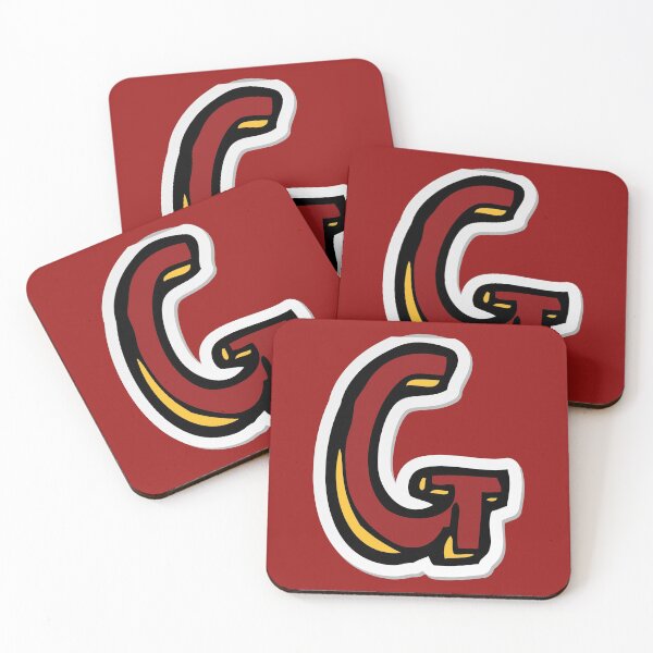 Item preview, Letter G for Griffin Lion the Brave designed and sold by jimresuelo.