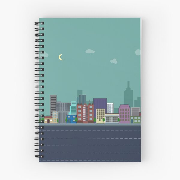 Item preview, Urbanscape art designed and sold by della95.