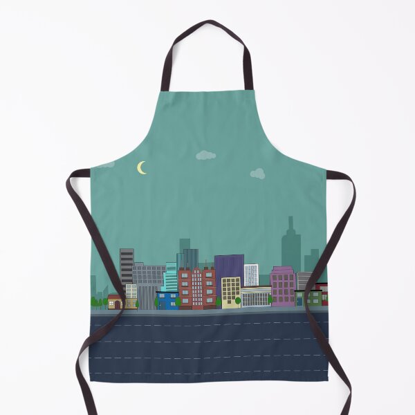 Item preview, Urbanscape art designed and sold by della95.