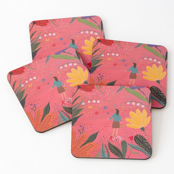 Item preview, TAKE ME HOME. designed and sold by Alba Manero.ART.