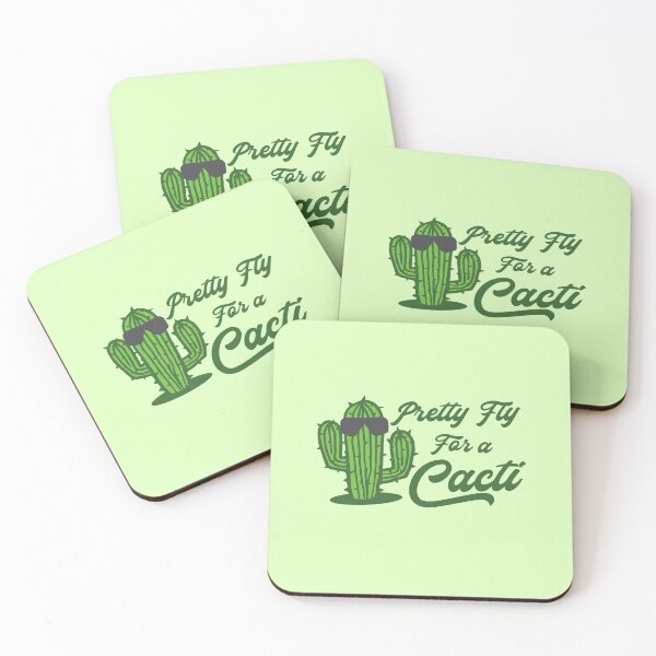 Item preview, Pretty Fly for a CACTI designed and sold by jazzydevil.