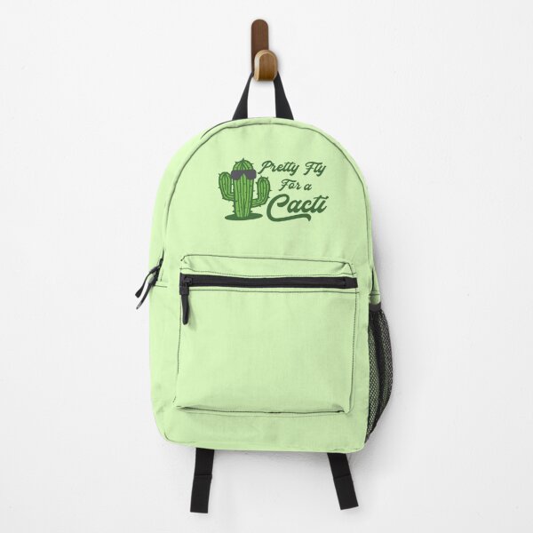Item preview, Pretty Fly for a CACTI designed and sold by jazzydevil.