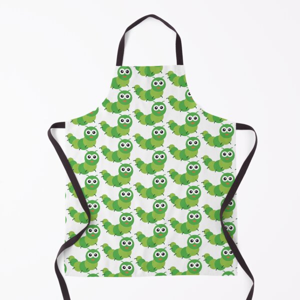 Item preview, Green Worm designed and sold by tssoulinabil.