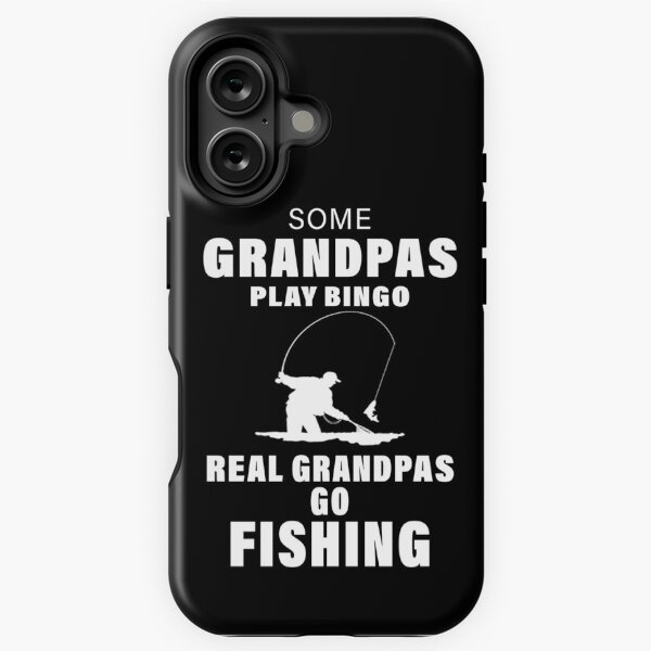 Artikel-Vorschau von Fishing Funny Shirt Sarkasmus Zitate Witz Hobbys Humor Geschenk für Opa, designt und verkauft von Space Art.