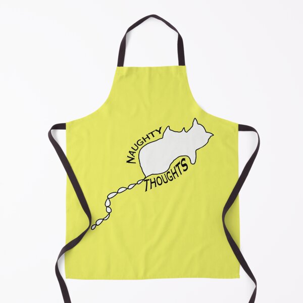 Item preview, Naughty Thoughts designed and sold by Anne Huth.
