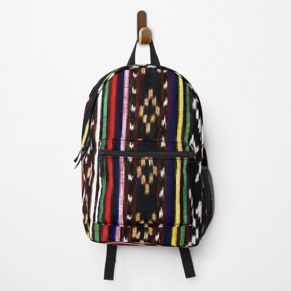 Item preview, Ethnic pattern designed and sold by Beeffervescent.