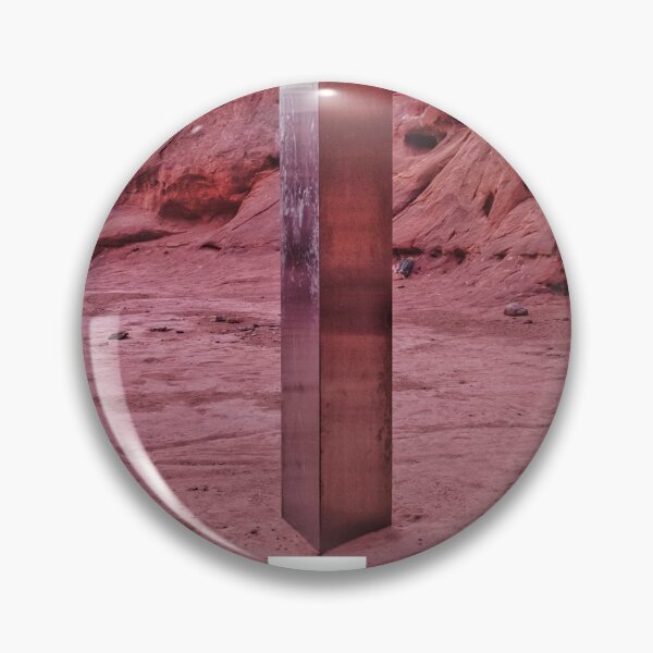 Item preview, Utah Desert Monolith designed and sold by T-idea.
