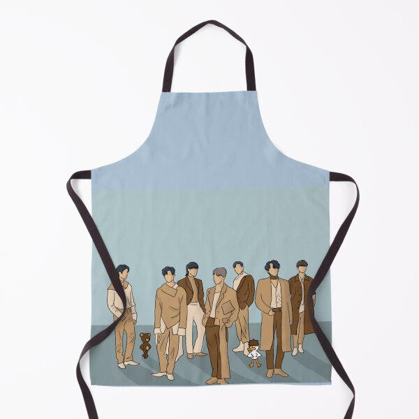 Item preview, GOT7 - Breath designed and sold by BearQuack.