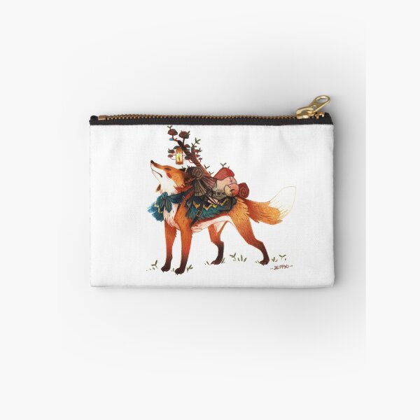 Item preview, A Great Fox Journey 2 designed and sold by Seppyo.