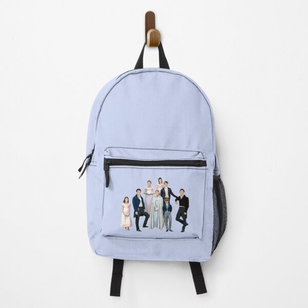 Item preview, BridgertonFamily designed and sold by creative-boo.