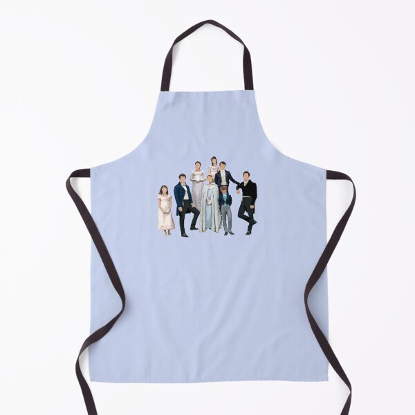 Item preview, BridgertonFamily designed and sold by creative-boo.