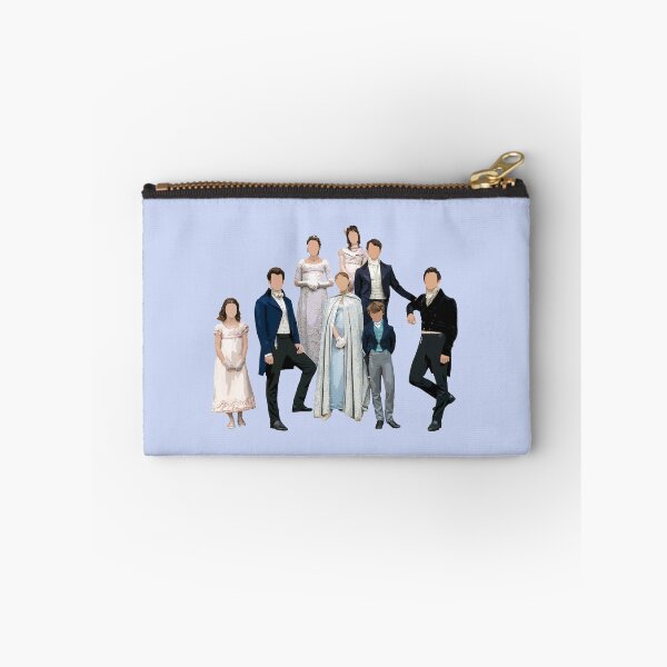 Item preview, BridgertonFamily designed and sold by creative-boo.