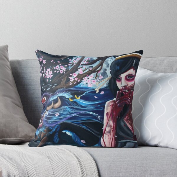 Item preview, Moon Hunger designed and sold by Iroek.