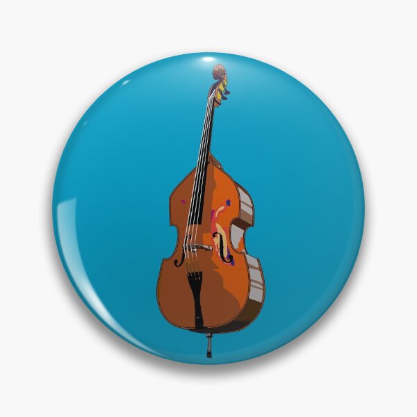 Item preview, Double Bass designed and sold by BearMa.