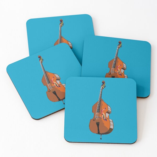 Item preview, Double Bass designed and sold by BearMa.