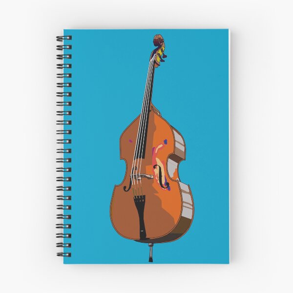 Item preview, Double Bass designed and sold by BearMa.