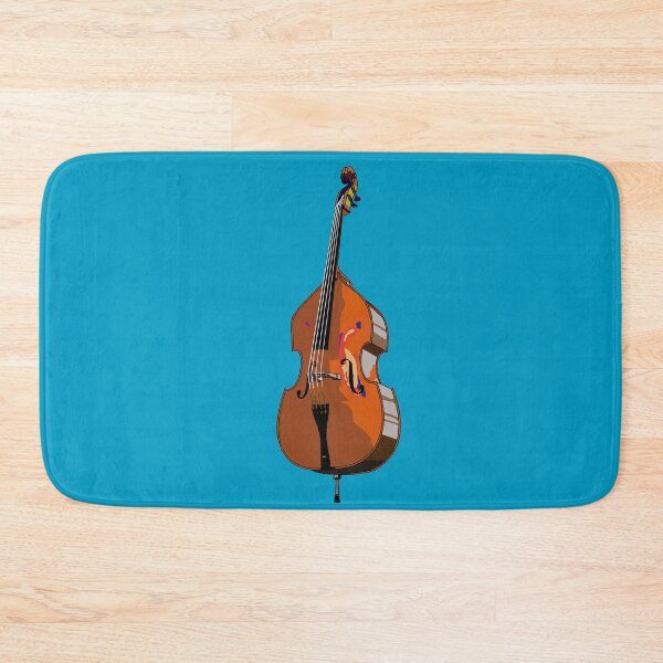 Item preview, Double Bass designed and sold by BearMa.