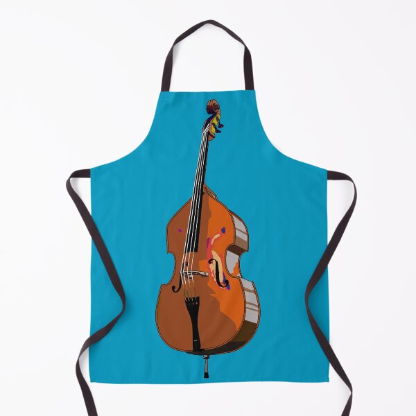 Item preview, Double Bass designed and sold by BearMa.