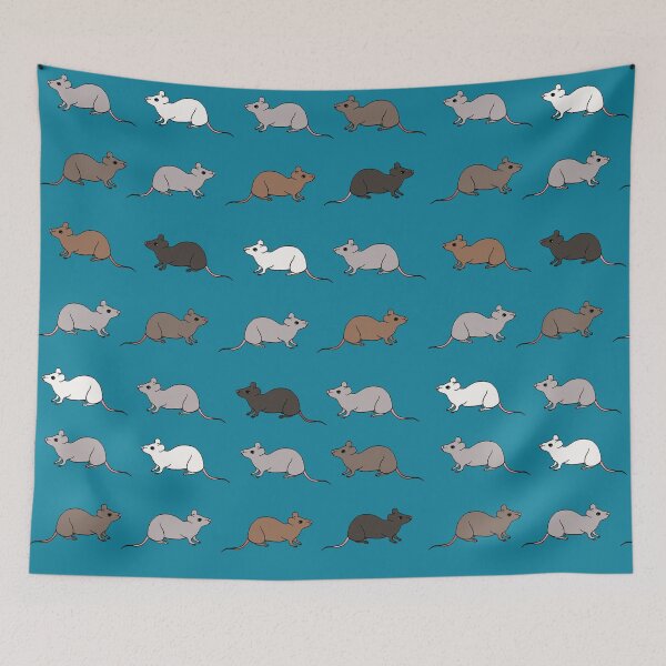 Item preview, Mice!  designed and sold by Livia1209.