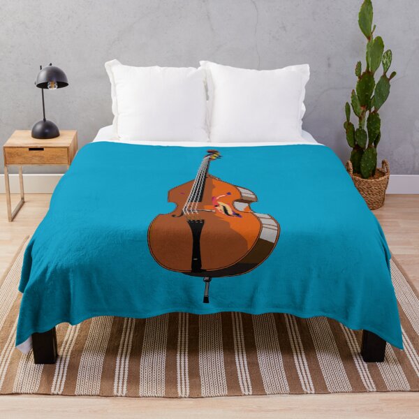Item preview, Double Bass designed and sold by BearMa.
