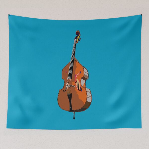 Item preview, Double Bass designed and sold by BearMa.