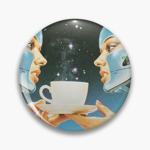 Item preview, Near Future designed and sold by seizegallery.