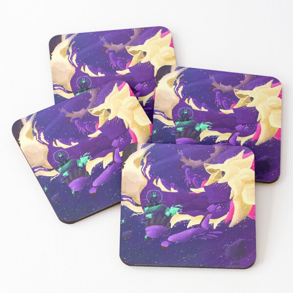 Item preview, Flower Nebula designed and sold by dedpotato.