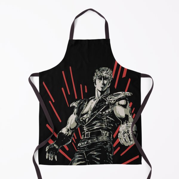 Item preview, Fist of the North Star Retro Vintage designed and sold by Teebuya.