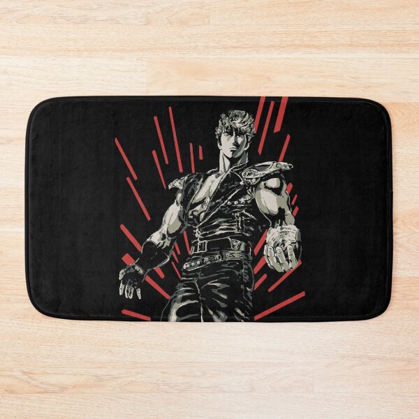 Item preview, Fist of the North Star Retro Vintage designed and sold by Teebuya.