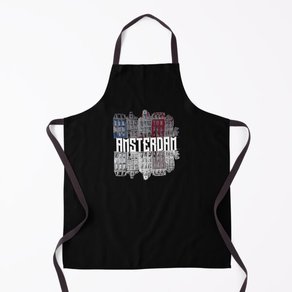 Item preview, amsterdam skyline designed and sold by chyaart.
