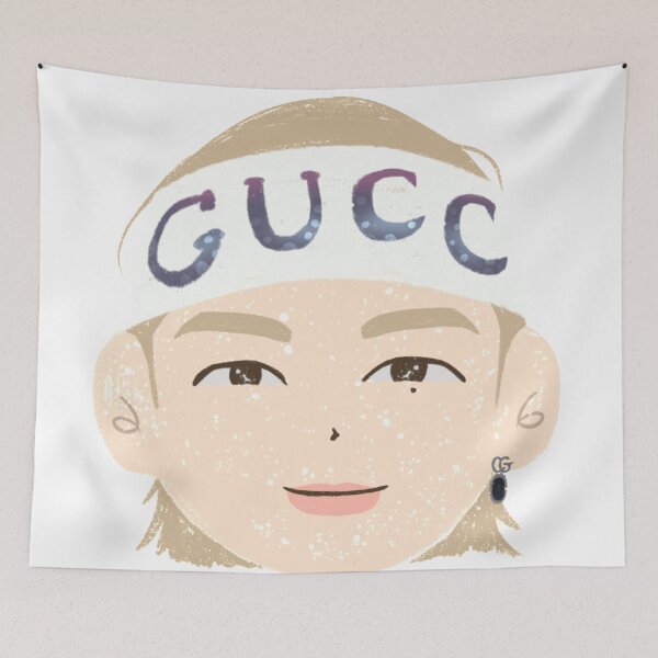 Item preview, Chibi Straykids Hyunjin designed and sold by HelloHallyu.