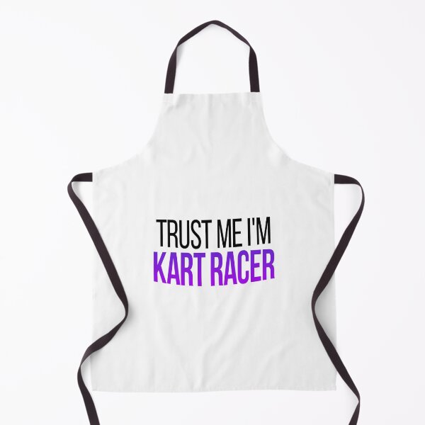 Item preview, Trust Me I'm A Kart Racer, Karting Racing designed and sold by Vitrina ⭐⭐⭐⭐⭐.