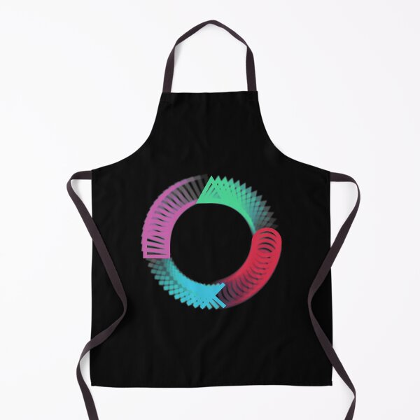Item preview, Gaming Controller Buttons Swirl designed and sold by SimplyNewDesign.