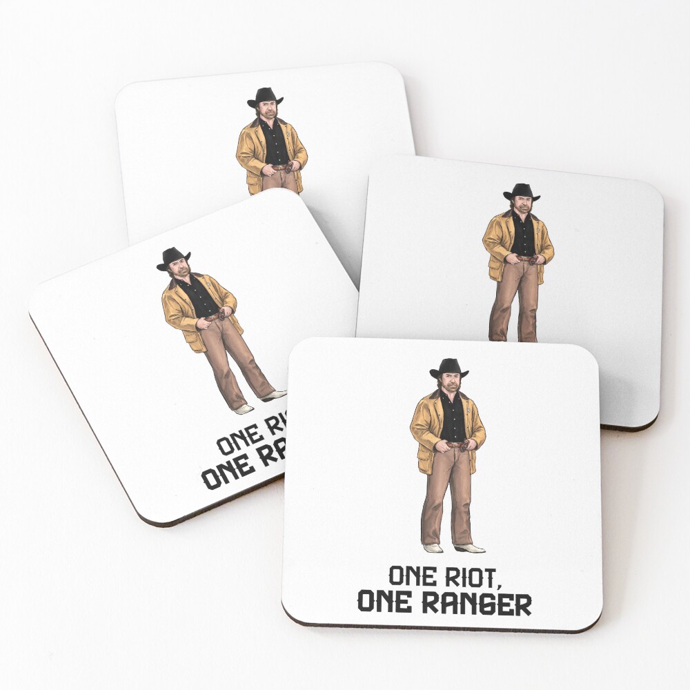 Item preview, Coasters (Set of 4) designed and sold by mgo5.